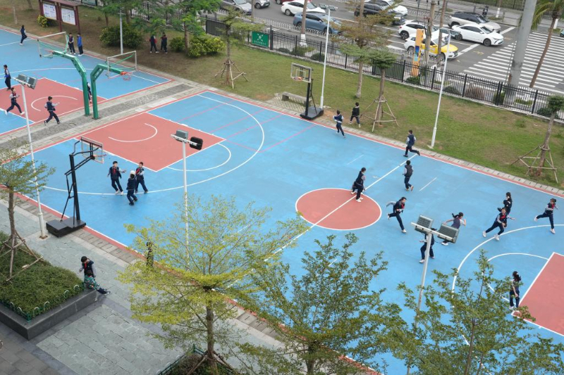 易建联