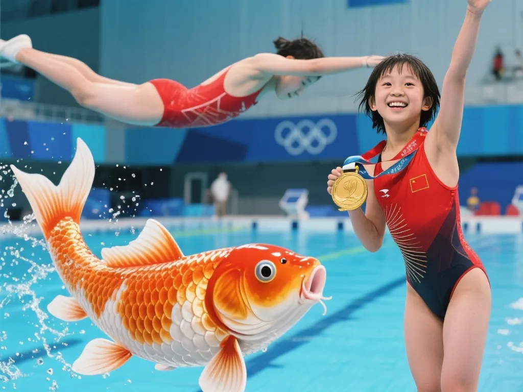 他以其独特