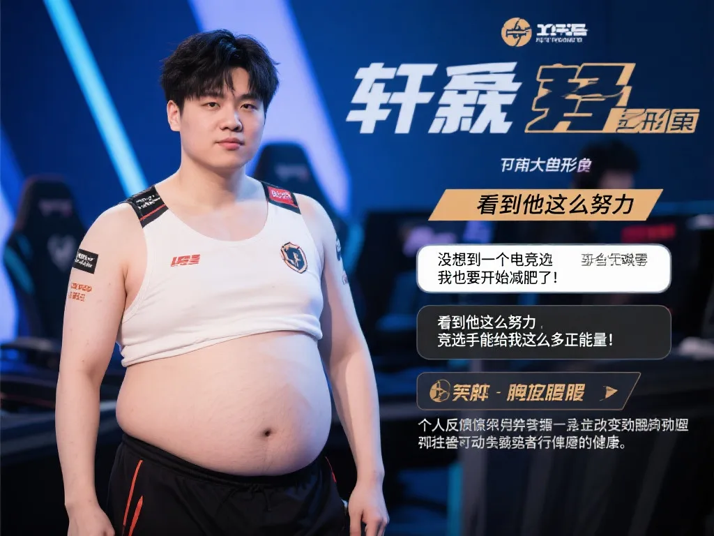 的实力和不