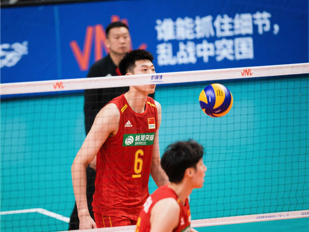 焦點選手