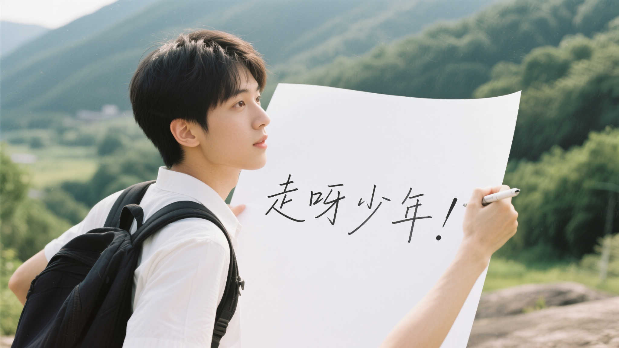 了对方防守