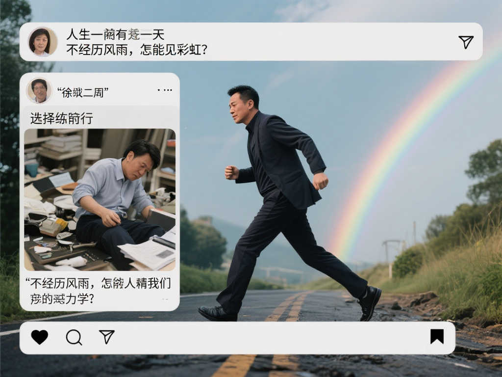 先進的康復 先進的康復