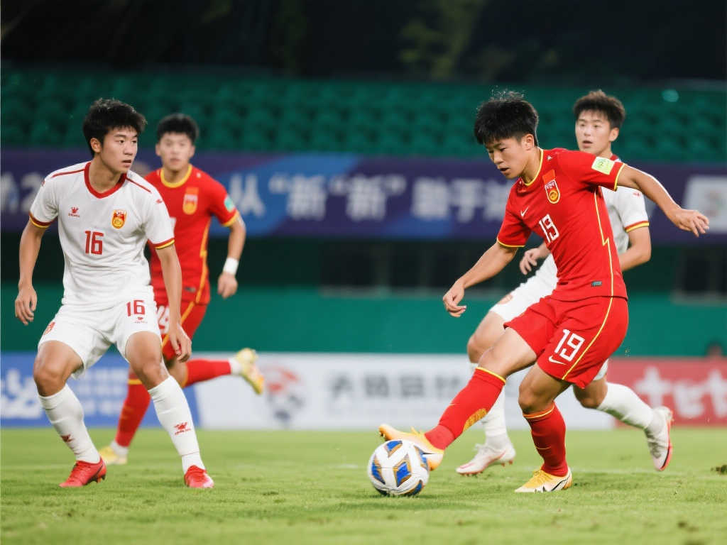 对场上局势 对场上局势