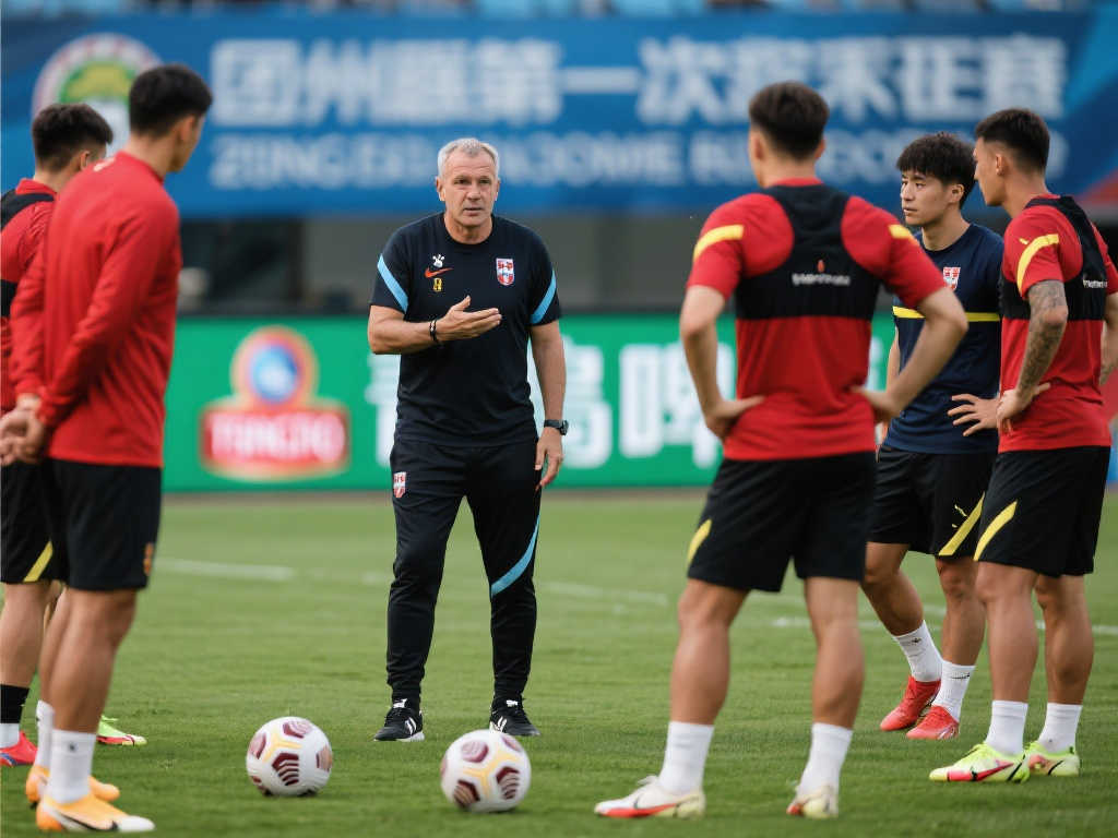 这两位老将 这两位老将