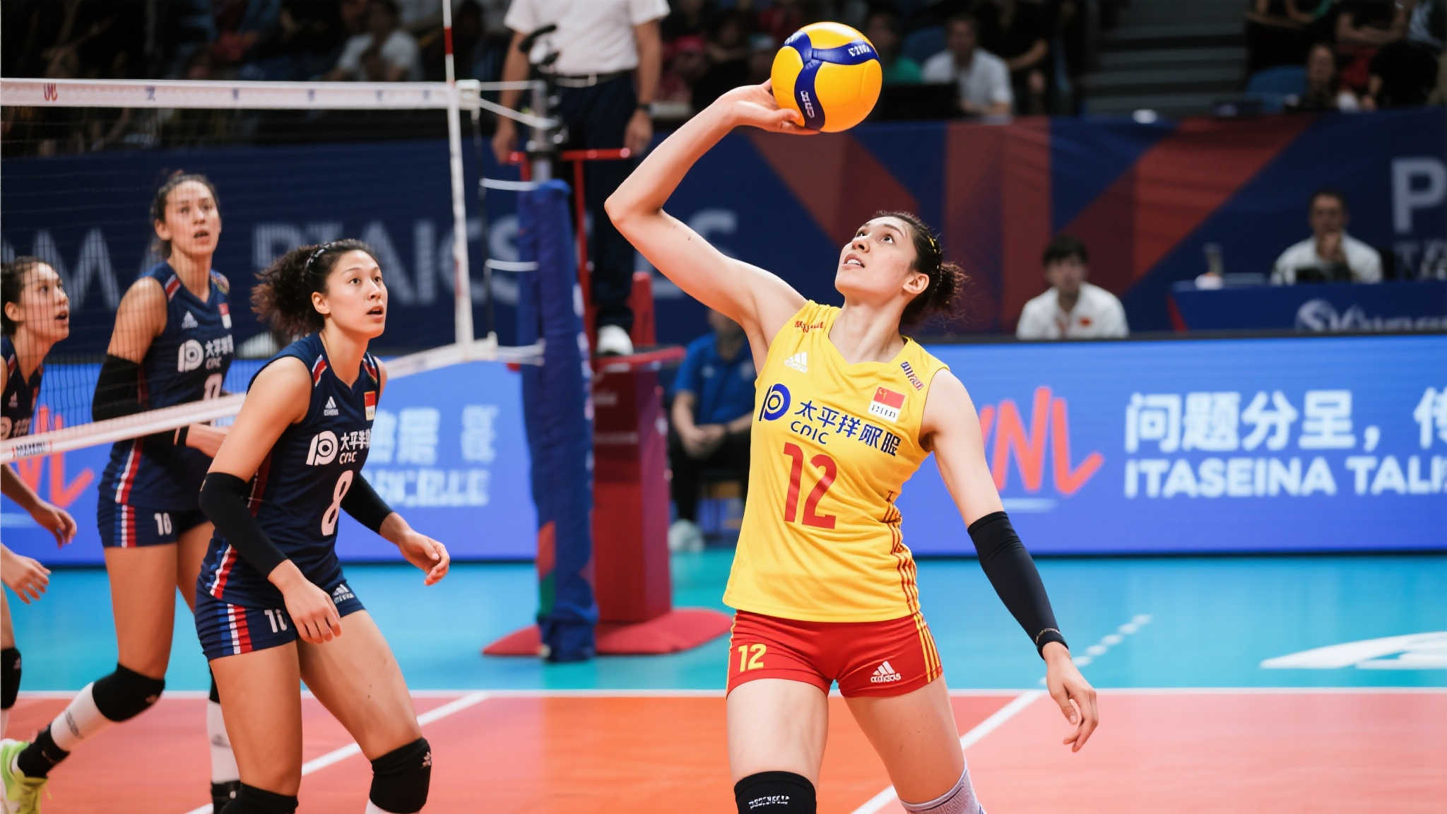 球市場在當 球市場在當